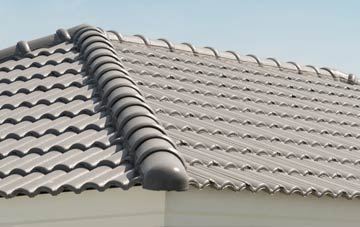 advantages of Tatworth clay roofing