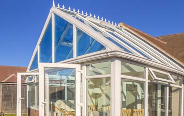 conservatory roof insulation costs Tatworth