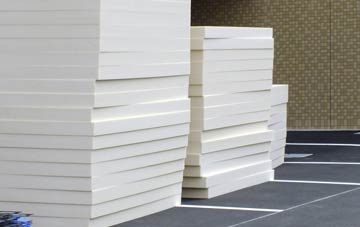 Tatworth flat roof insulation costs