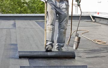 flat roof replacement Tatworth, Somerset