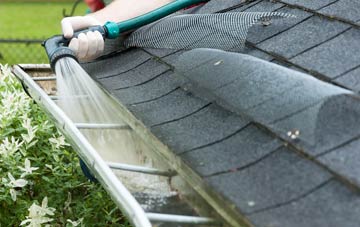 Tatworth gutter cleaning costs