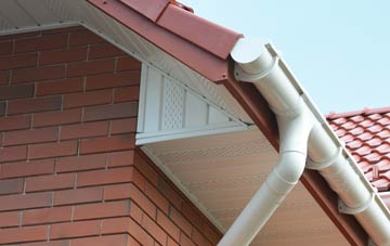 Tatworth soffit repair costs
